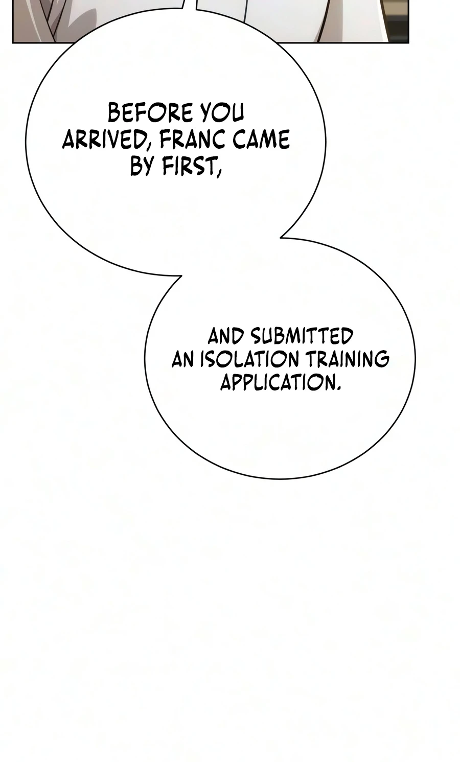The White Tower's Rogue Mage Chapter 57 — Page 3