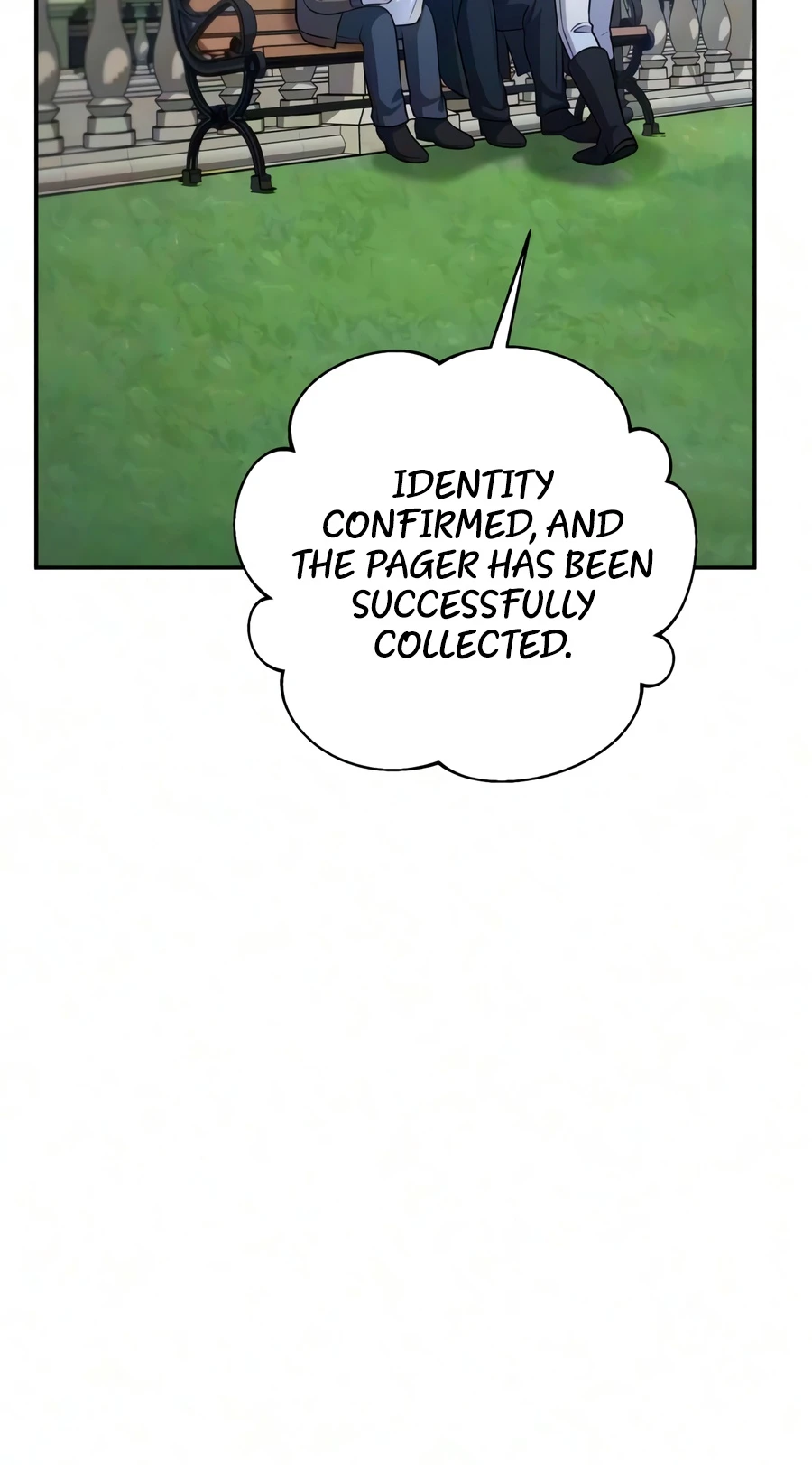 The White Tower's Rogue Mage Chapter 57 — Page 22