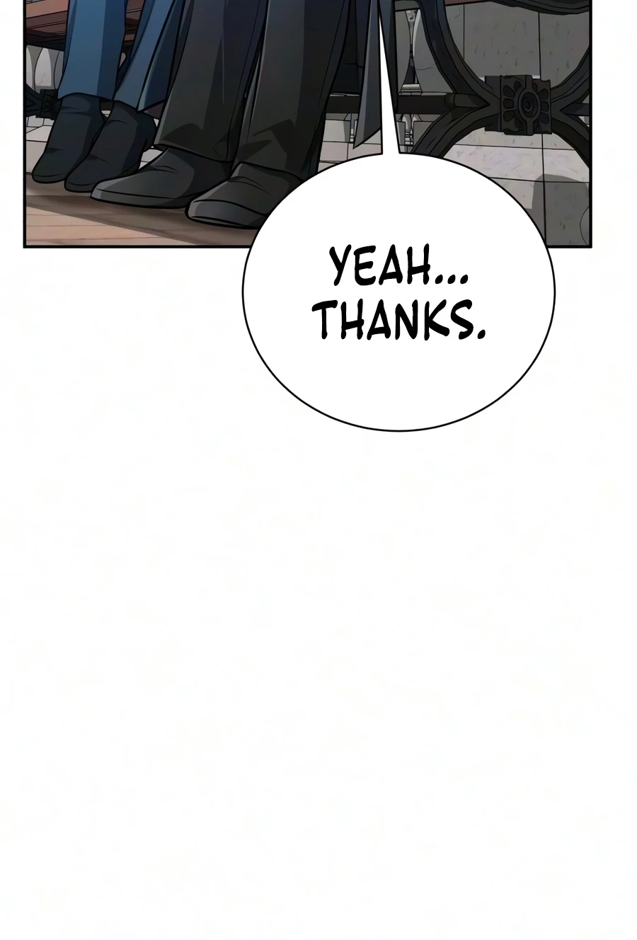 The White Tower's Rogue Mage Chapter 57 — Page 24