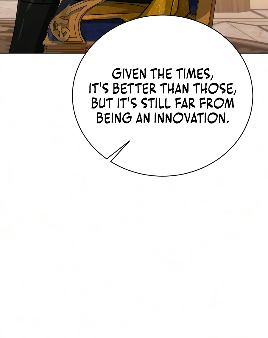 The White Tower's Rogue Mage Chapter 58 — Page 3