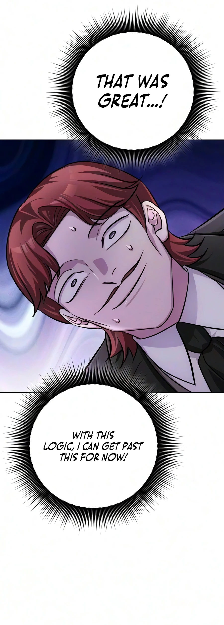 The White Tower's Rogue Mage Chapter 58 — Page 17