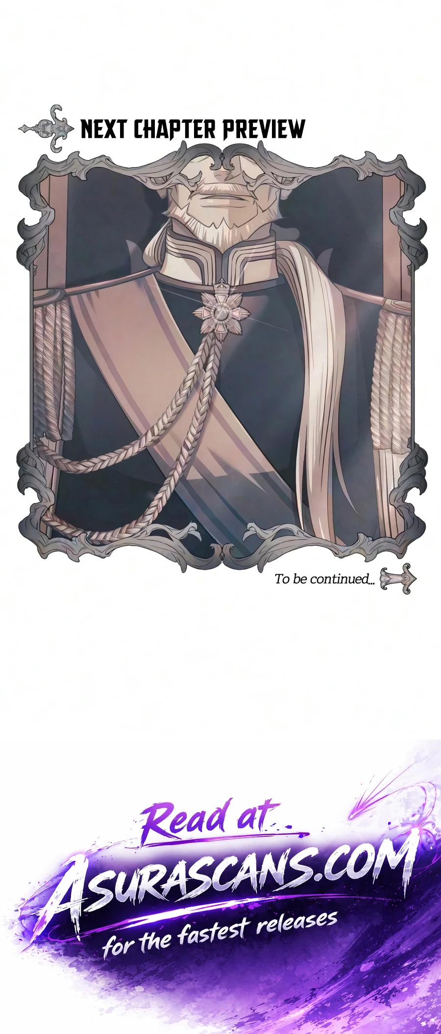 The White Tower's Rogue Mage Chapter 58 — Page 25