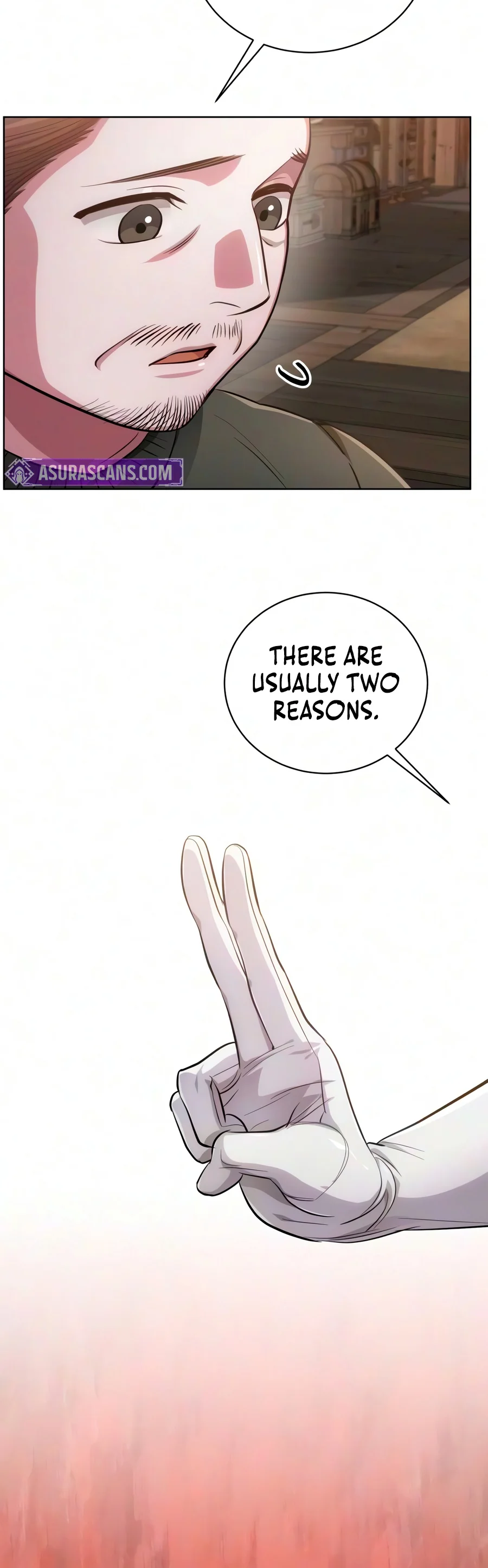 The White Tower's Rogue Mage Chapter 60 — Page 7