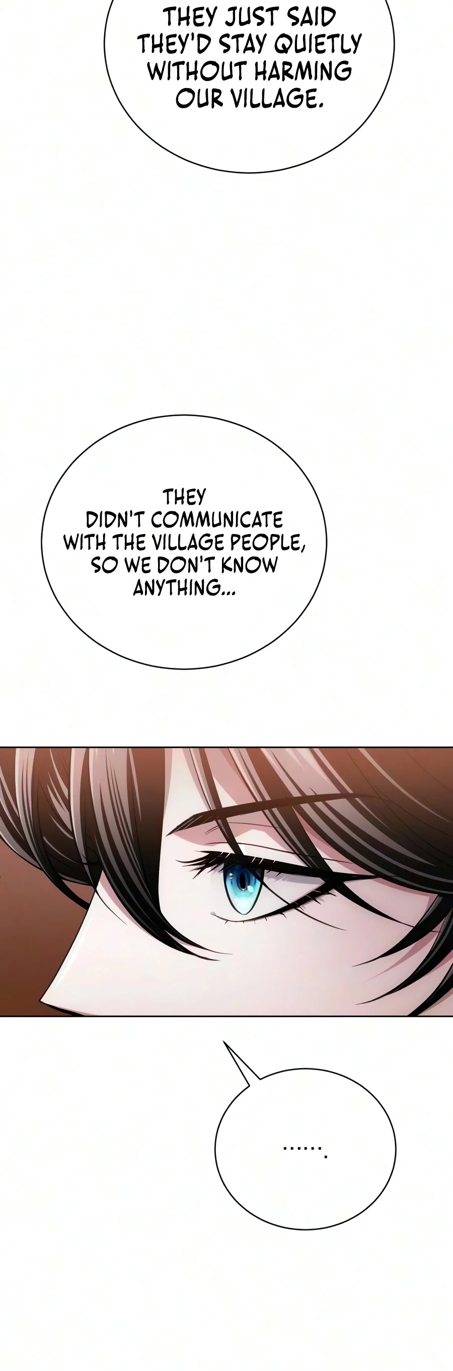 The White Tower's Rogue Mage Chapter 60 — Page 9