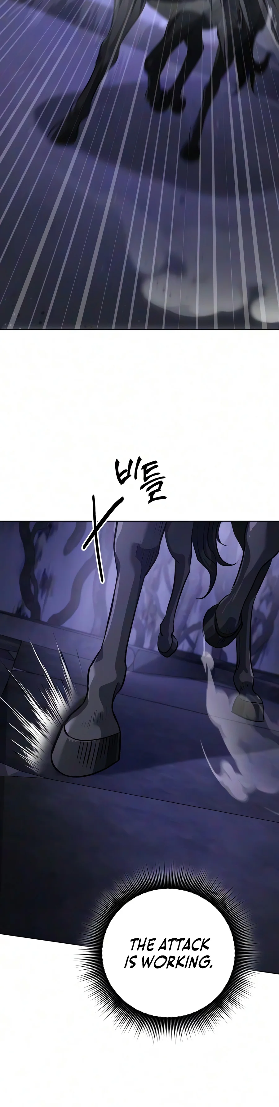 The White Tower's Rogue Mage Chapter 64 — Page 13