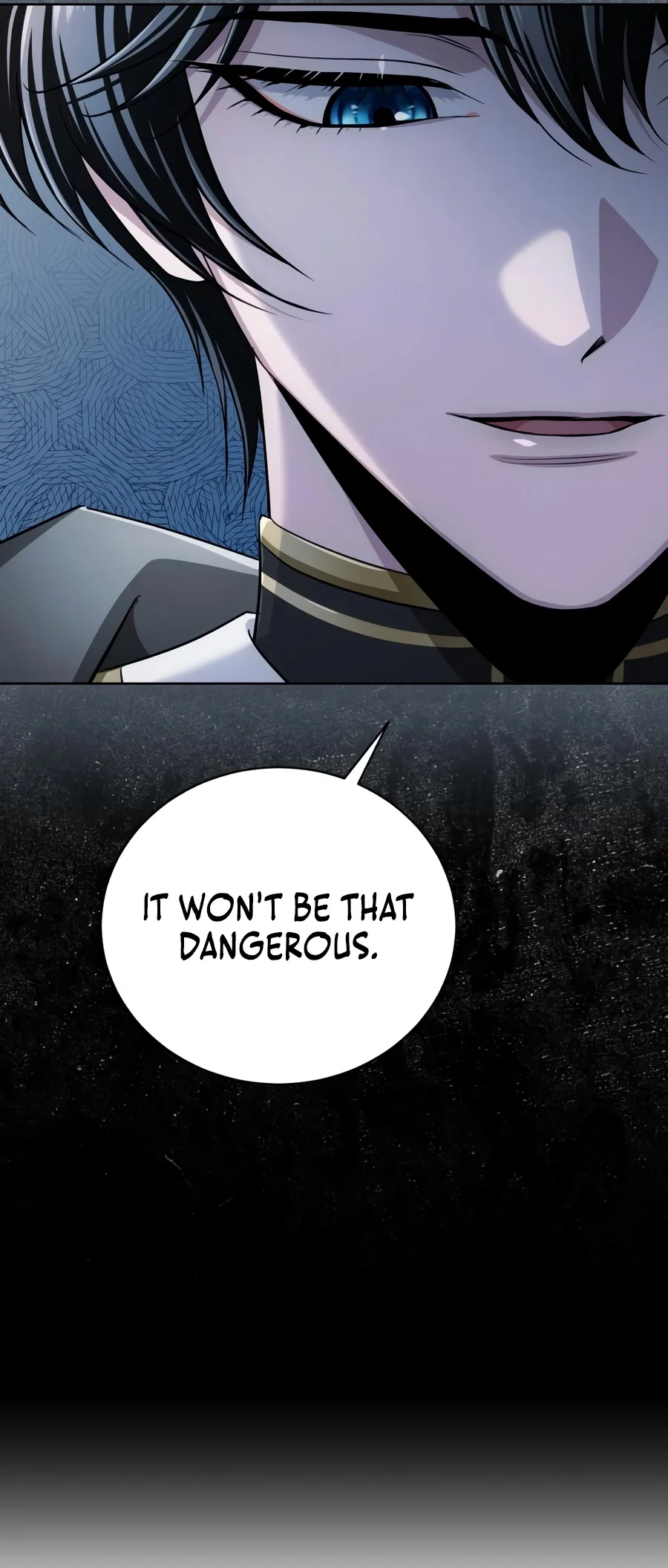 The White Tower's Rogue Mage Chapter 66 — Page 11