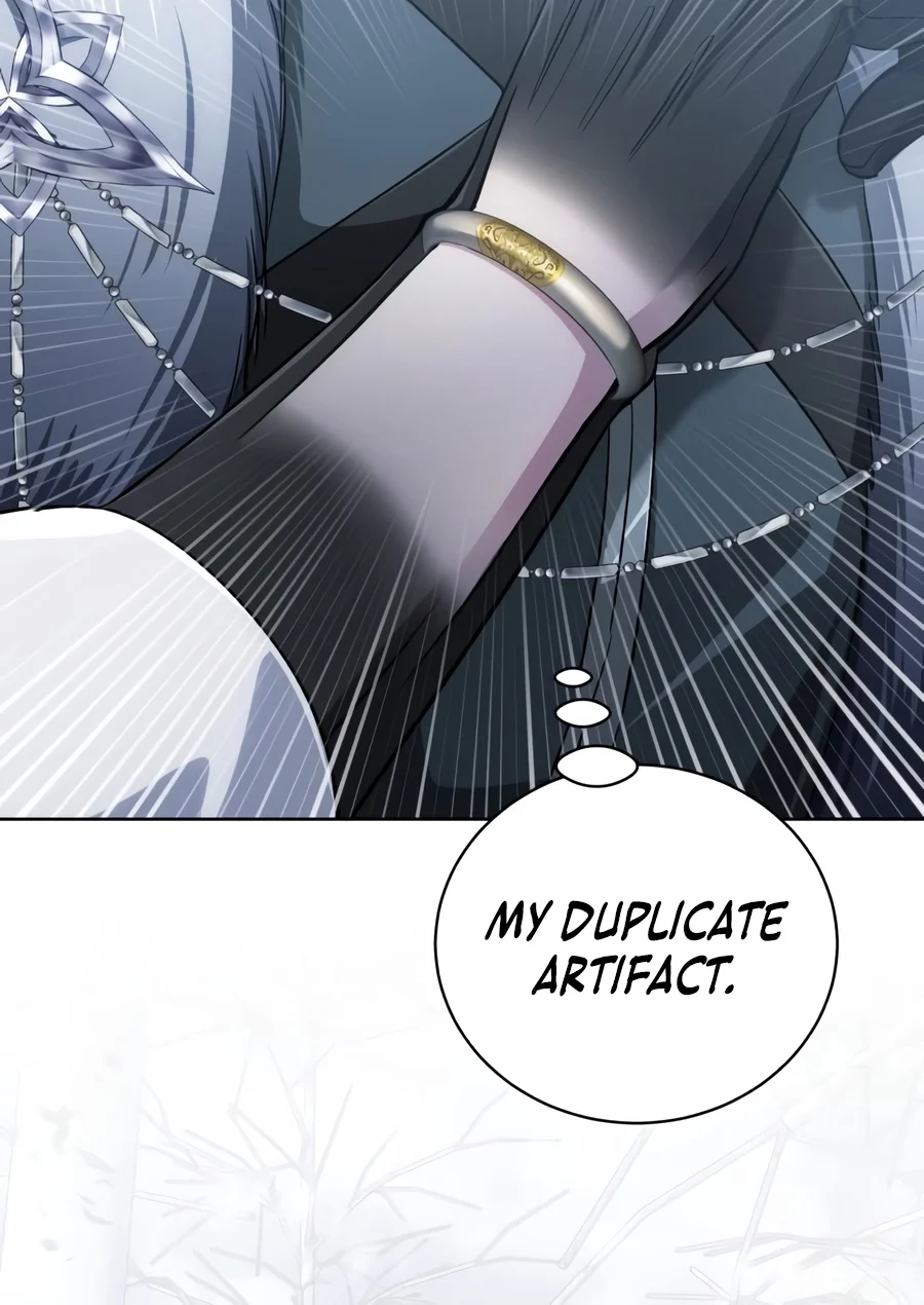 The White Tower's Rogue Mage Chapter 66 — Page 26