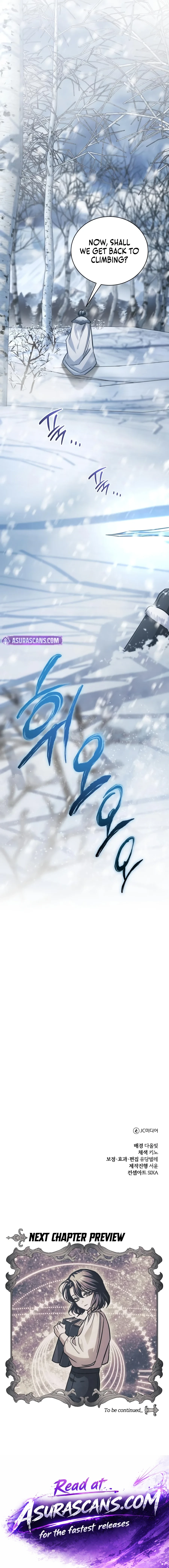 The White Tower's Rogue Mage Chapter 66 — Page 27