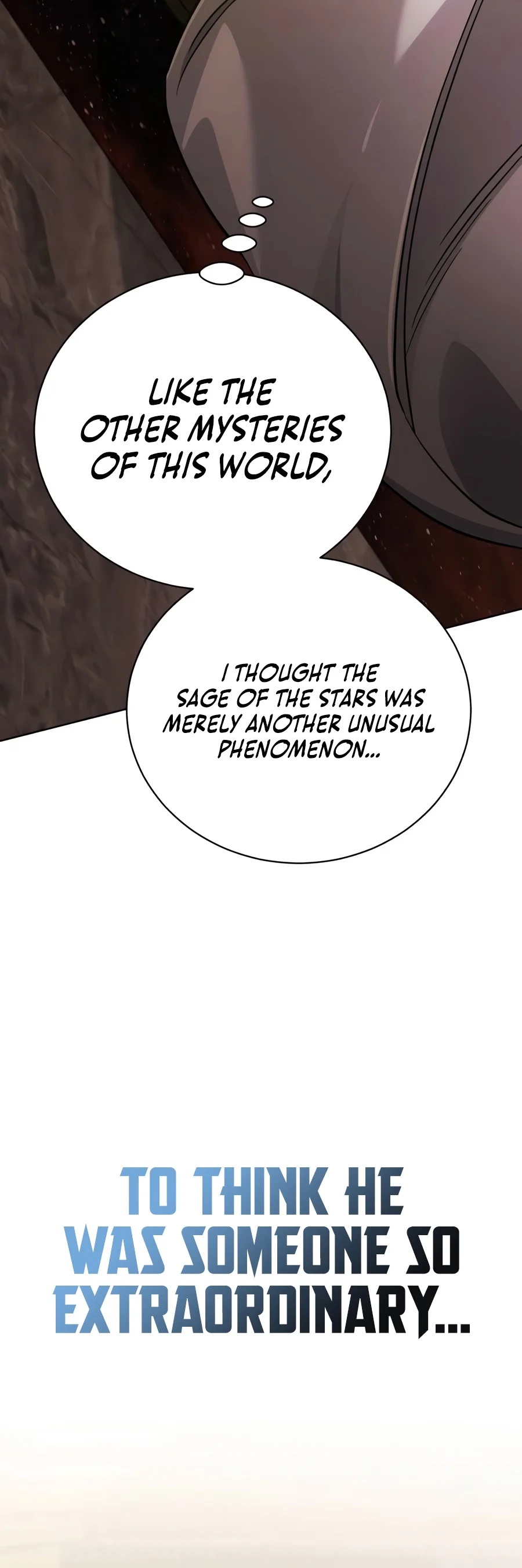 The White Tower's Rogue Mage Chapter 68 — Page 6