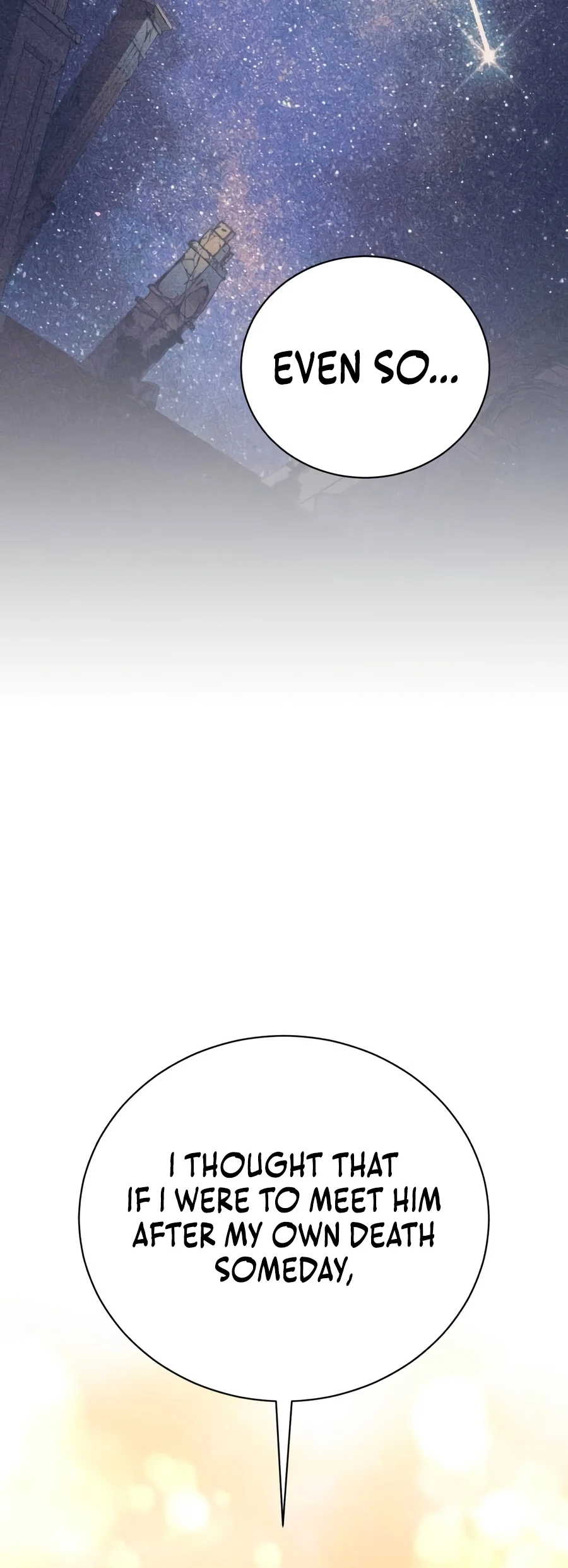 The White Tower's Rogue Mage Chapter 68 — Page 8