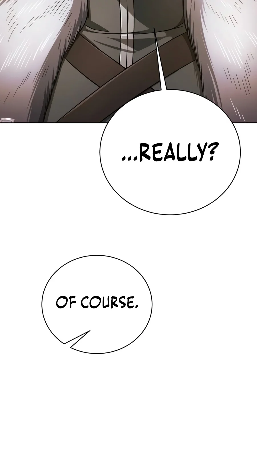 The White Tower's Rogue Mage Chapter 68 — Page 14