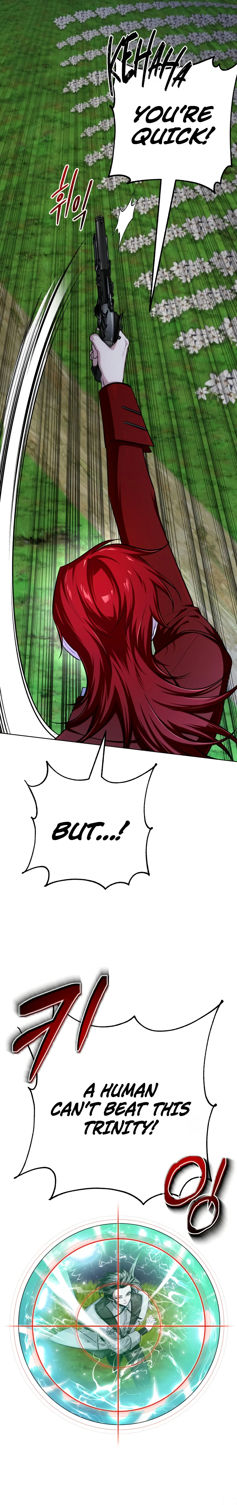 The White Tower's Rogue Mage Chapter 9 — Page 9