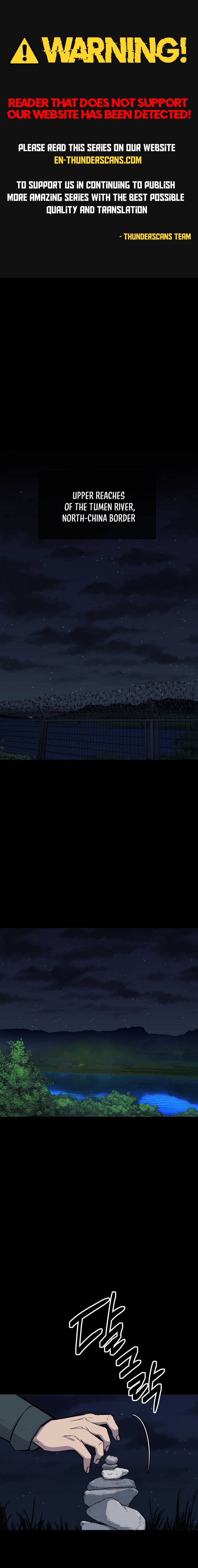 The Wife Chapter 1 — Page 1