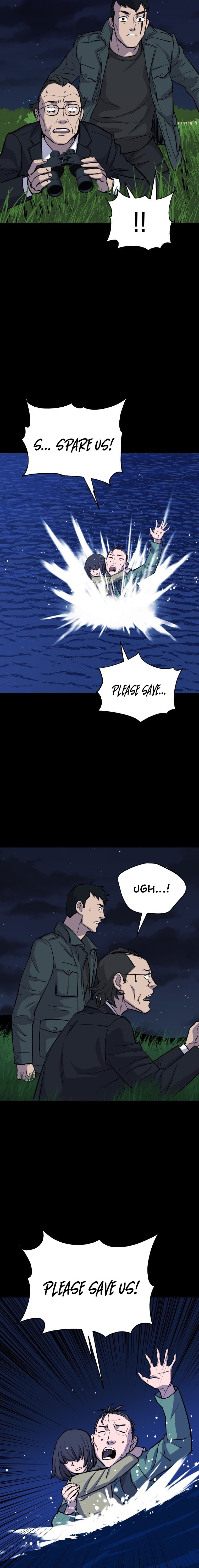 The Wife Chapter 1 — Page 5