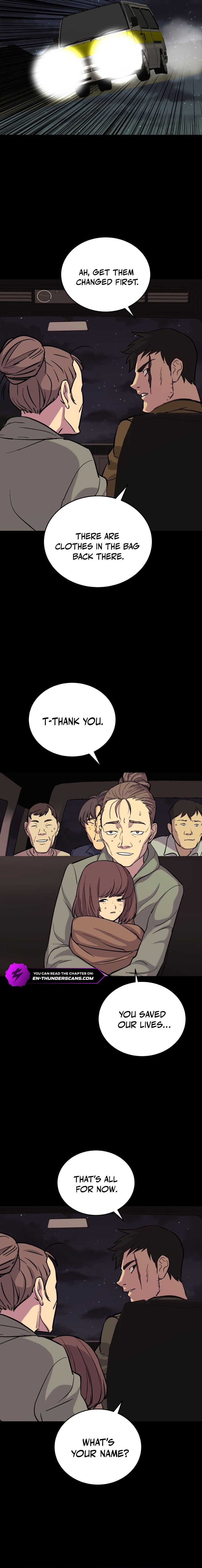 The Wife Chapter 1 — Page 8