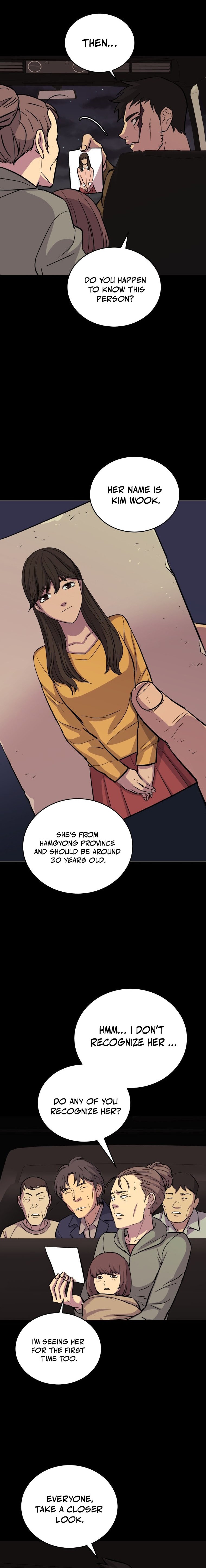 The Wife Chapter 1 — Page 10