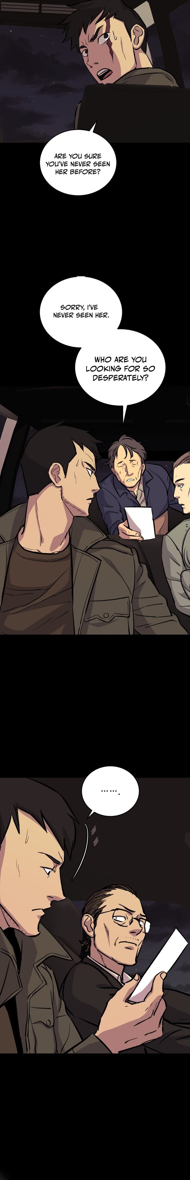 The Wife Chapter 1 — Page 11