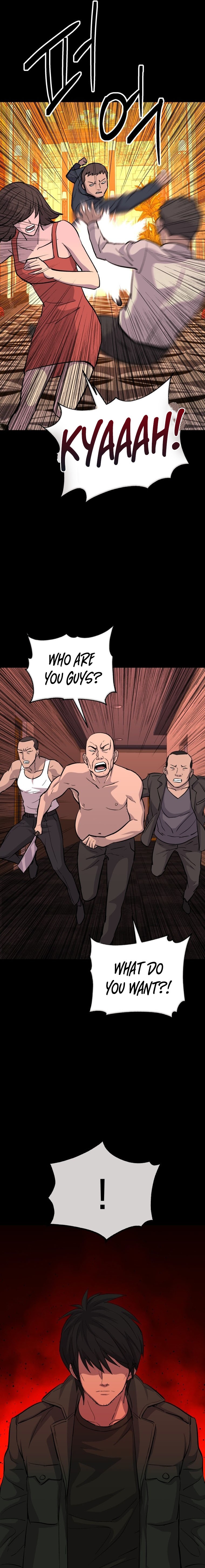 The Wife Chapter 1 — Page 14