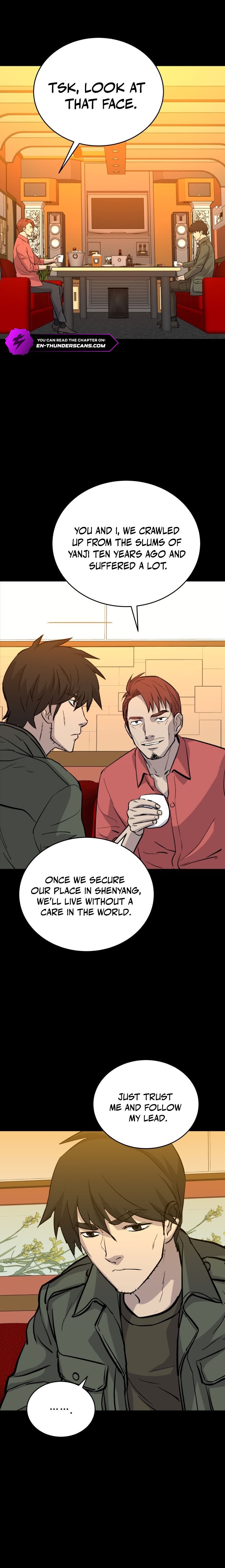 The Wife Chapter 1 — Page 20