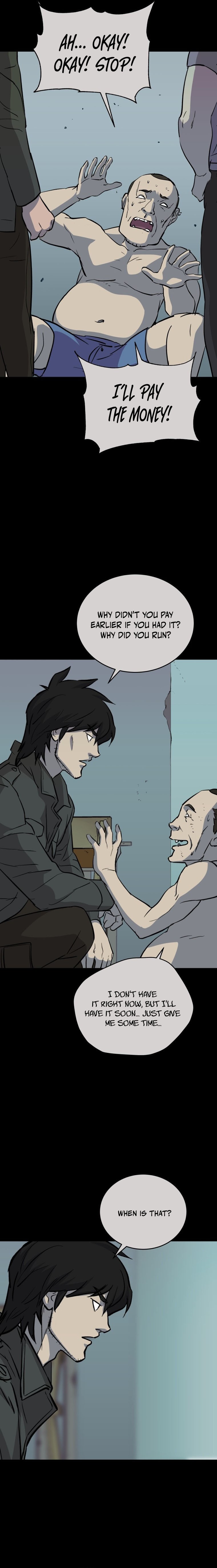 The Wife Chapter 1 — Page 24