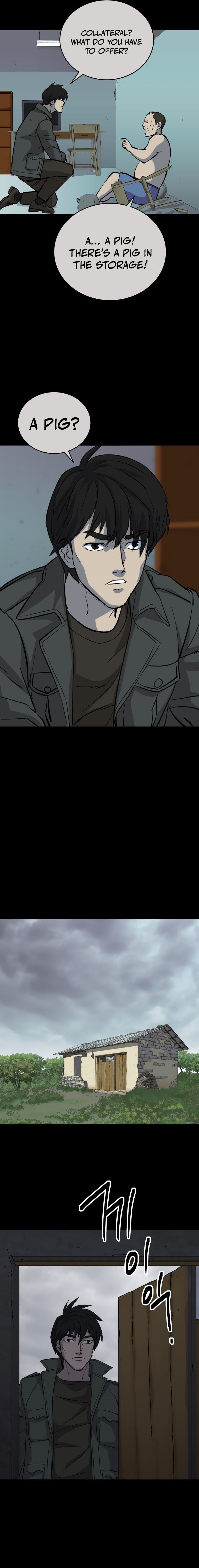 The Wife Chapter 1 — Page 26