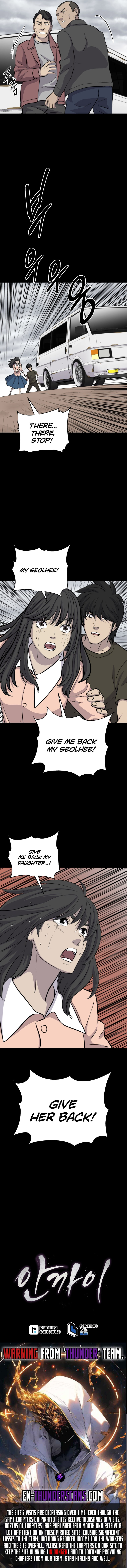 The Wife Chapter 14 — Page 12