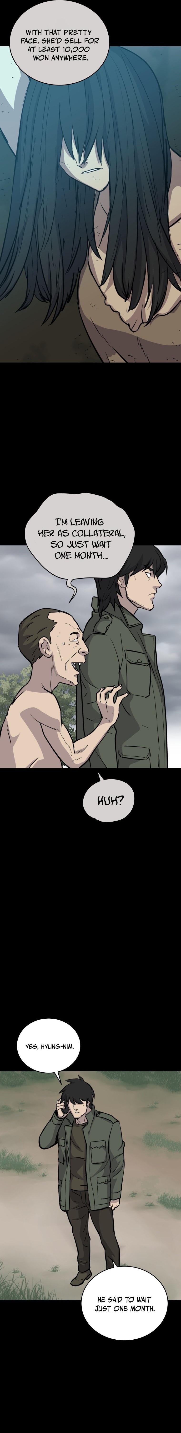 The Wife Chapter 2 — Page 2