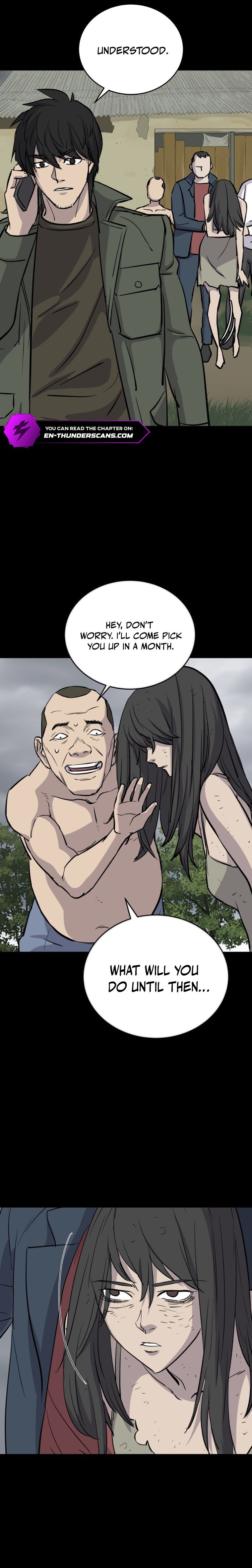 The Wife Chapter 2 — Page 3