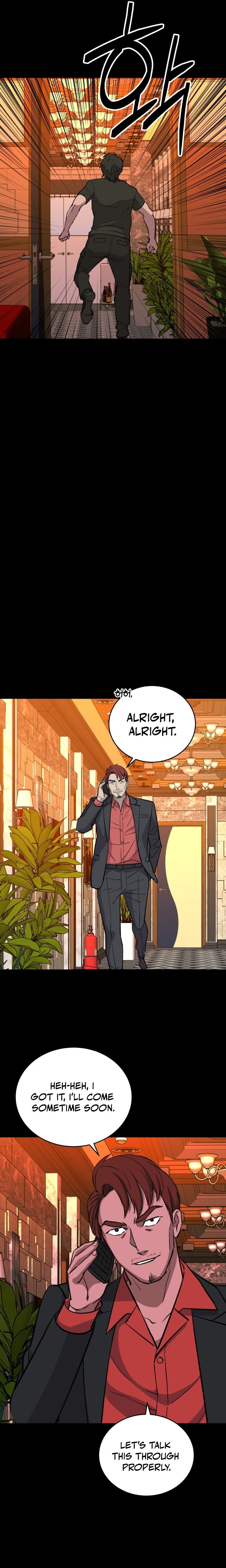 The Wife Chapter 2 — Page 12