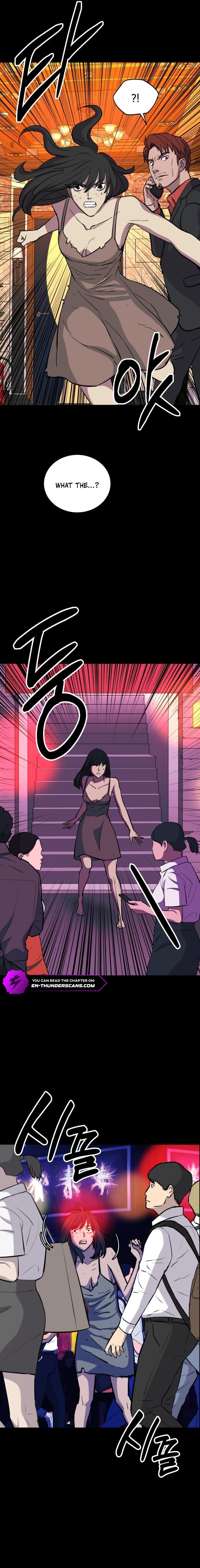 The Wife Chapter 2 — Page 13