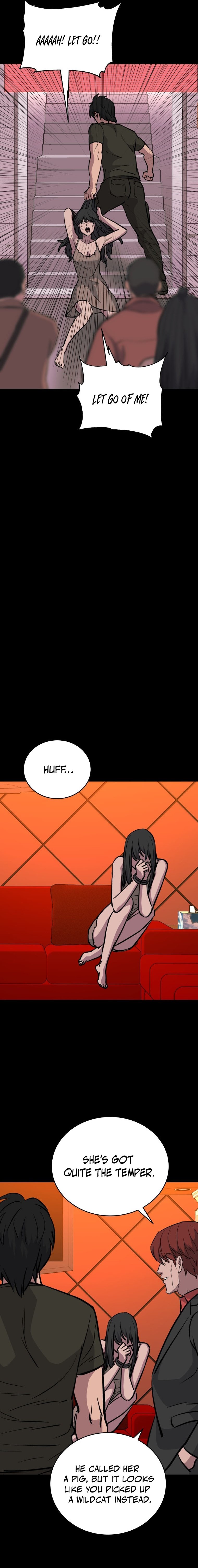 The Wife Chapter 2 — Page 15