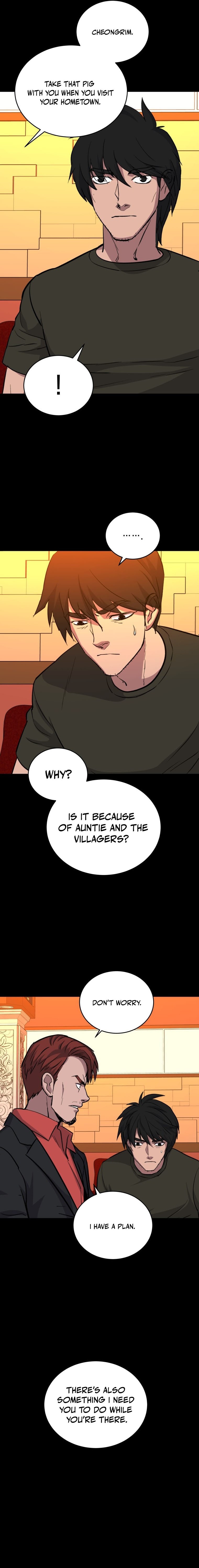 The Wife Chapter 2 — Page 17