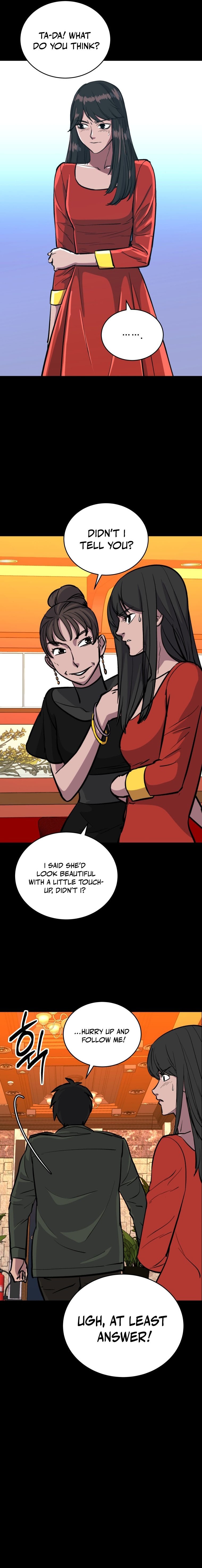 The Wife Chapter 2 — Page 20
