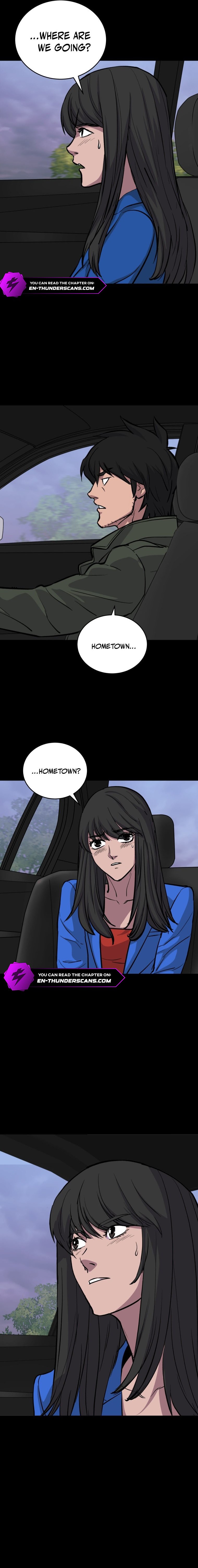 The Wife Chapter 2 — Page 22