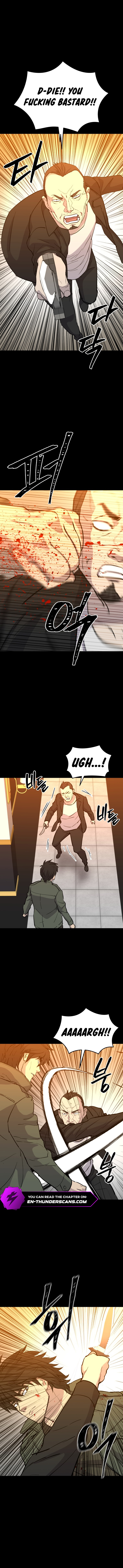 The Wife Chapter 25 — Page 10