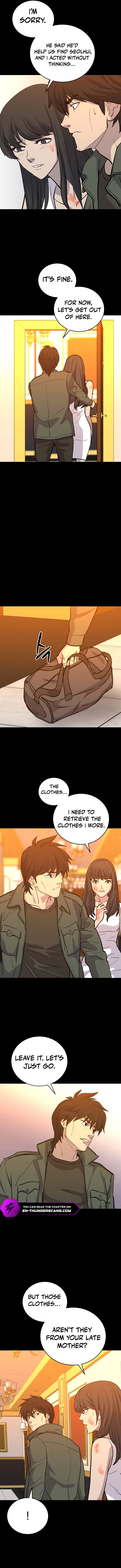 The Wife Chapter 26 — Page 4