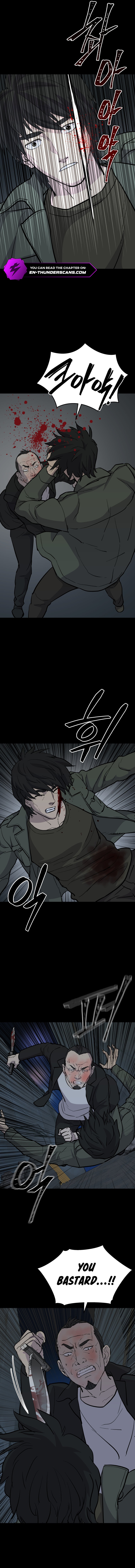 The Wife Chapter 26 — Page 11
