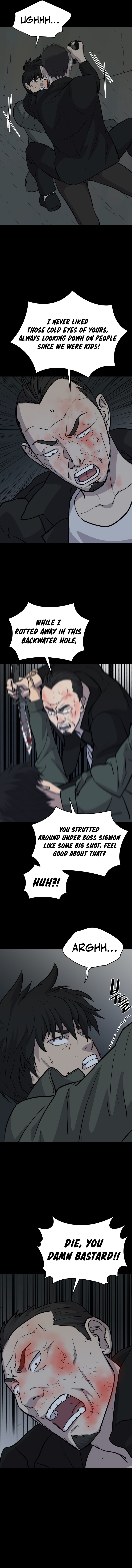 The Wife Chapter 26 — Page 12