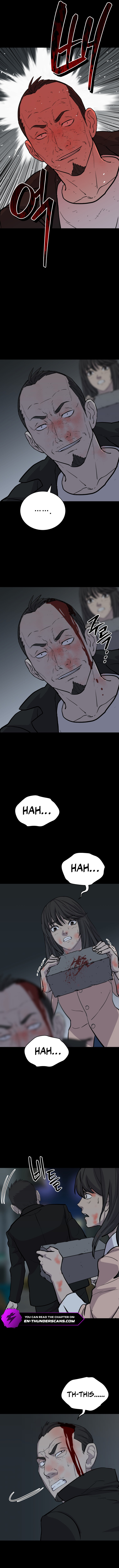 The Wife Chapter 26 — Page 13