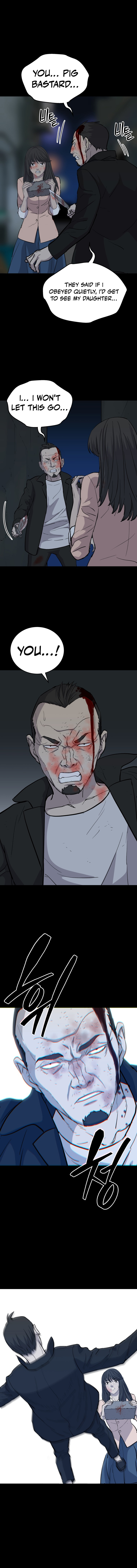 The Wife Chapter 26 — Page 14