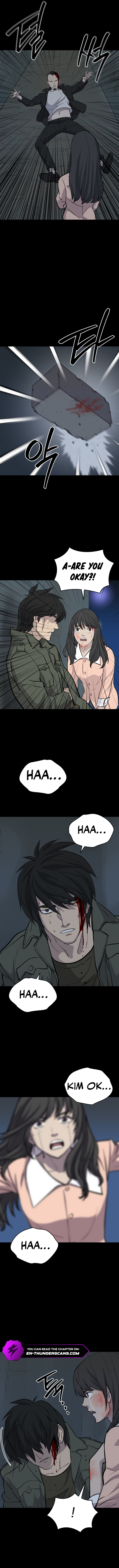 The Wife Chapter 26 — Page 15
