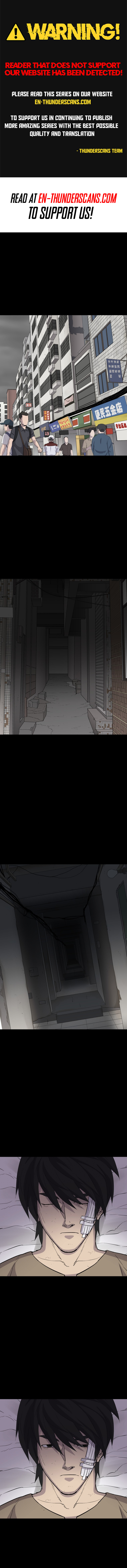 The Wife Chapter 27 — Page 1