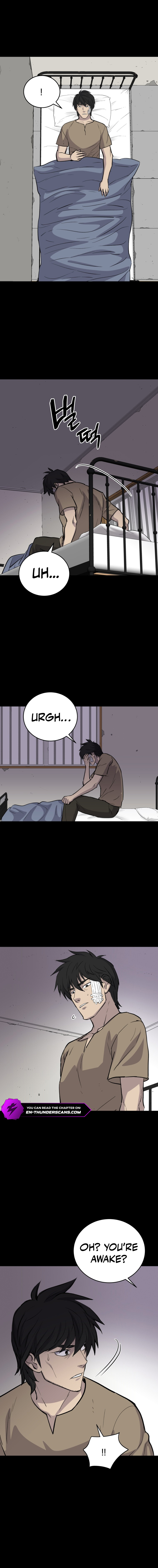 The Wife Chapter 27 — Page 2