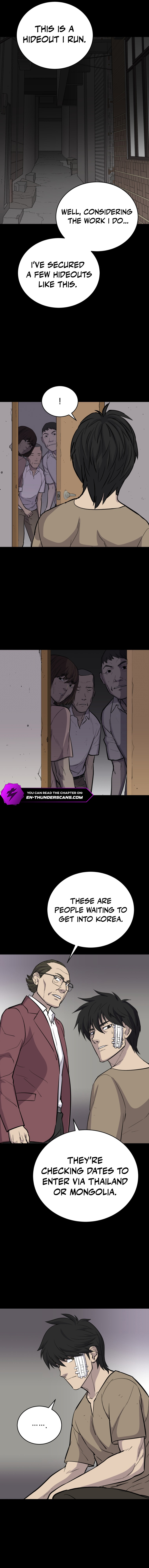 The Wife Chapter 27 — Page 4