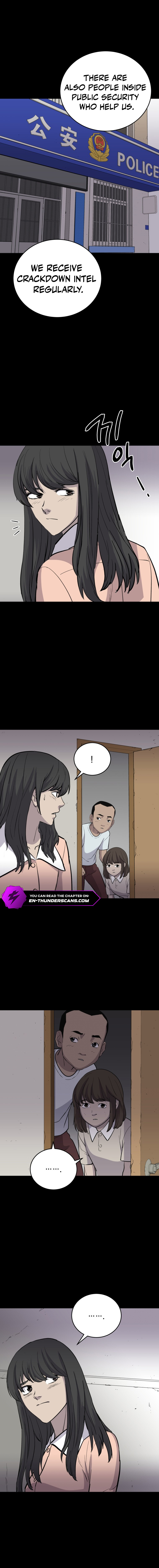 The Wife Chapter 27 — Page 8