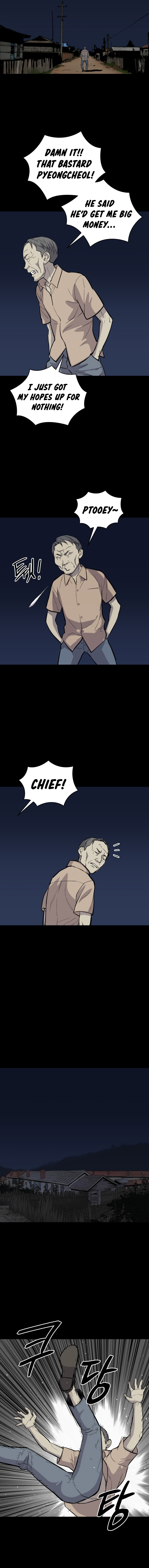 The Wife Chapter 27 — Page 12