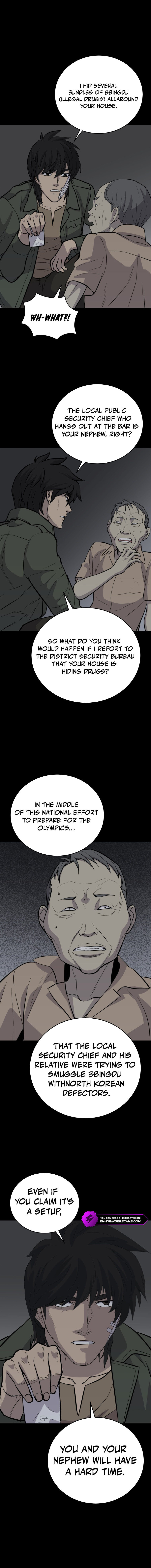 The Wife Chapter 27 — Page 13