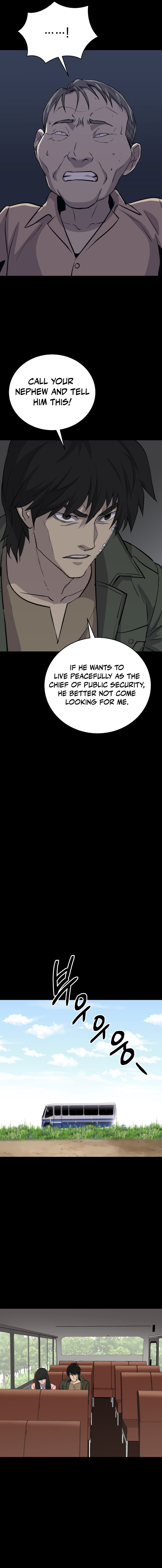 The Wife Chapter 27 — Page 14