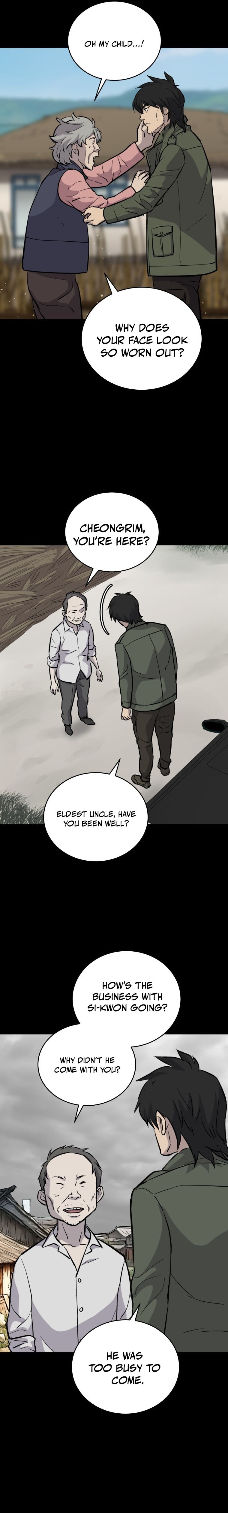 The Wife Chapter 3 — Page 4