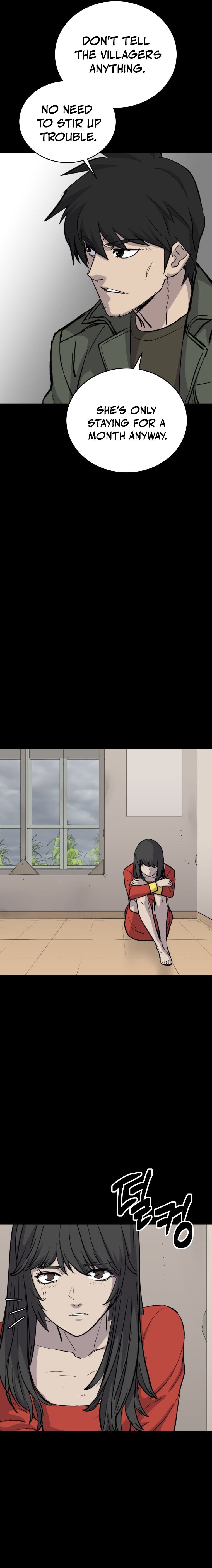 The Wife Chapter 3 — Page 7
